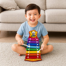Toy Xylophone