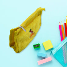 Smart Double Pocket Zipper Pouch (2-Pocket)