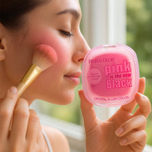 Glow Blusher