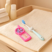 Toothbrush Gift Set