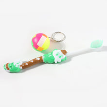 Use Toothbrush Set
