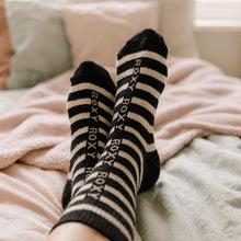 Stripe Socks