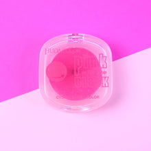 Premium Huda Color Crystal Blush (1 Pc)