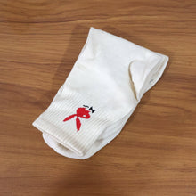 Premium Soft Light Socks (1 Pair / Long)