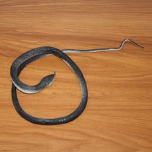 Realistic Rubber Snake Prank Toy (1 Pc)