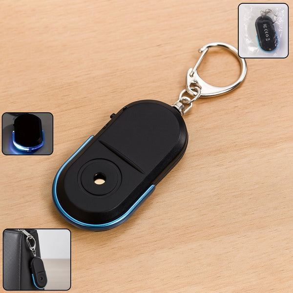 Safety Alarm Keychain