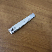 Premium Heavy-Duty Stainless Steel Nail Cutter (1 Pc)