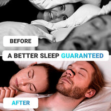 Nasal Strip Starter Kit - Boost Oxygen Intake, Reduce Snoring (1 Set)