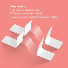 Waterproof Lingerie Fashion Tape (36 Pcs Set, 8.5 cm)