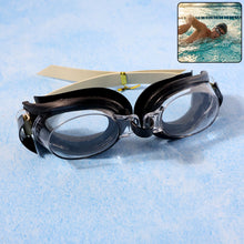Swim Goggles