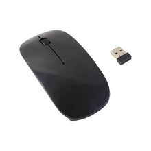 Wireless Mouse