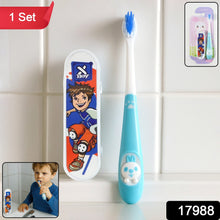 Kids Toothbrush
