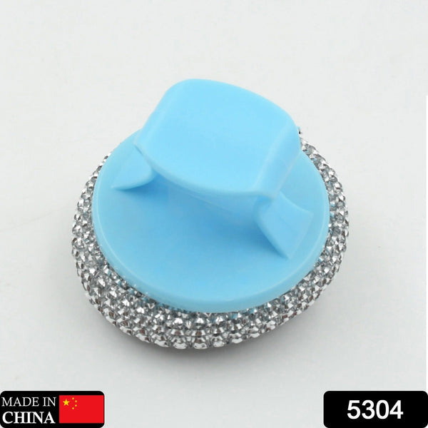 Dish Brush Multifunctional Palm Brush for Sink Pot   for Household Use